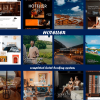 Hoteller - Hotel Booking WordPress