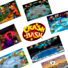 crash bash pc