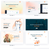Loxcy | Plantilla Landing Page HTML